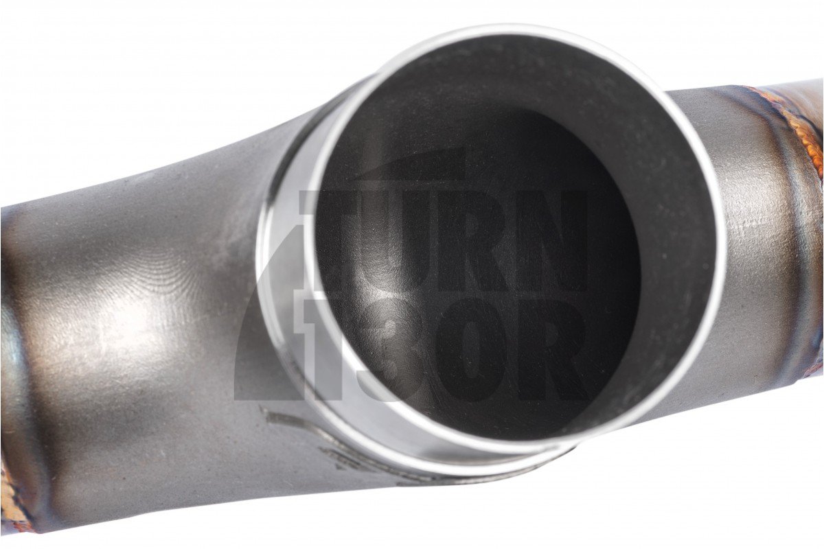APRCatback Exhaust System Golf 7 GTI / Leon 3 Cupra APRCatback Exhaust System Golf 7 GTI / Leon 3 Cupra