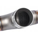 APRCatback Exhaust System Golf 7 GTI / Leon 3 Cupra APRCatback Exhaust System Golf 7 GTI / Leon 3 Cupra