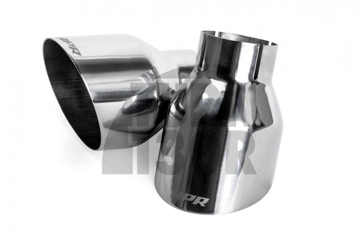 APRCatback Exhaust System Golf 7 GTI / Leon 3 Cupra APRCatback Exhaust System Golf 7 GTI / Leon 3 Cupra