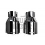 APRCatback Exhaust System Golf 7 GTI / Leon 3 Cupra APRCatback Exhaust System Golf 7 GTI / Leon 3 Cupra