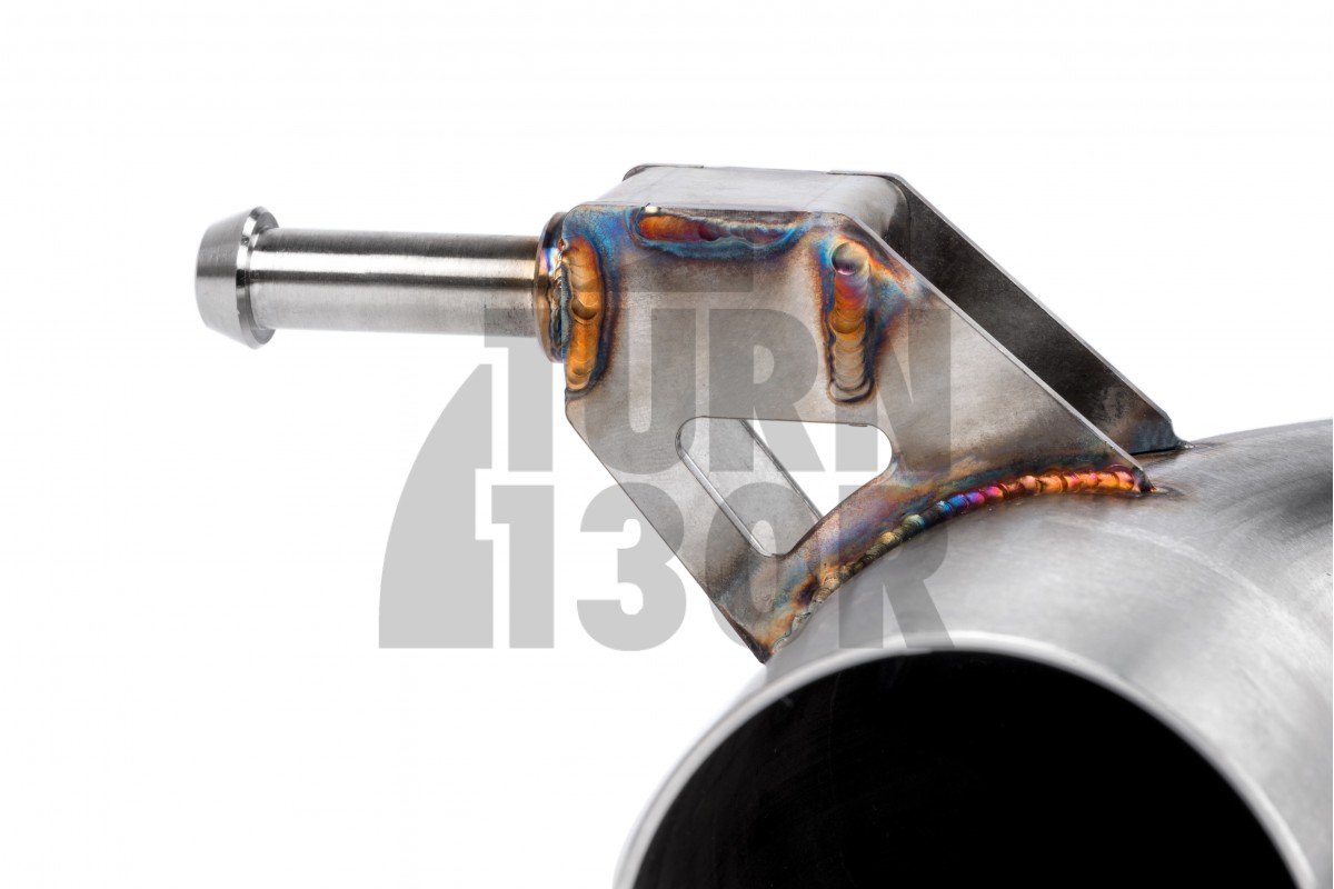 APRCatback Exhaust System Golf 7 GTI / Leon 3 Cupra APRCatback Exhaust System Golf 7 GTI / Leon 3 Cupra