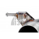 APRCatback Exhaust System Golf 7 GTI / Leon 3 Cupra APRCatback Exhaust System Golf 7 GTI / Leon 3 Cupra