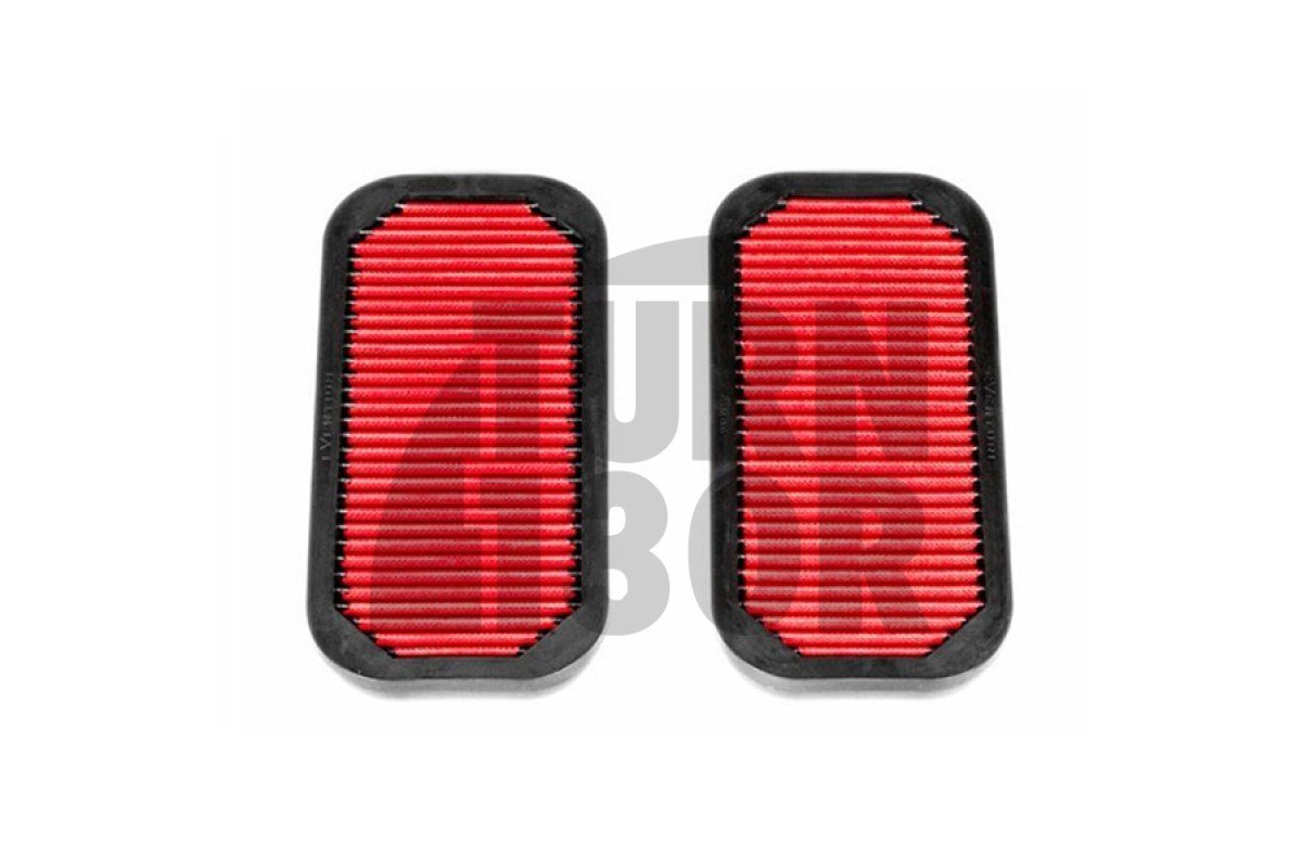 Eventuri C63 AMG W205 Intake Replacement Air Filters Eventuri C63 AMG W205 Intake Replacement Air Filters