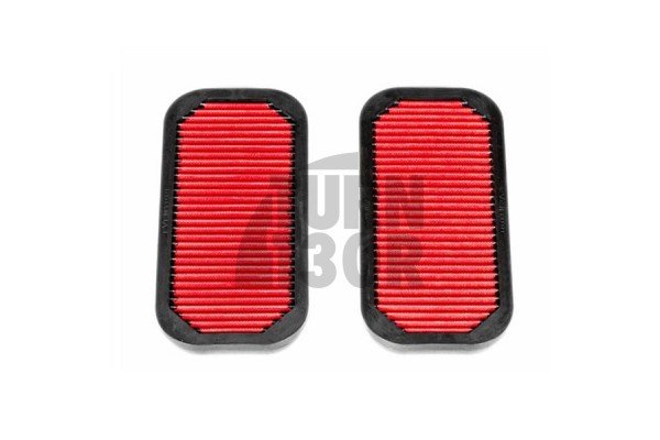 Eventuri C63 AMG W205 Intake Replacement Air Filters