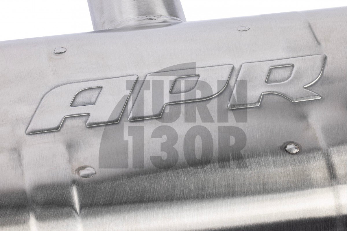 APRCatback Exhaust System Golf 8 GTI APRCatback Exhaust System Golf 8 GTI