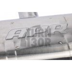 APRCatback Exhaust System Golf 8 GTI APRCatback Exhaust System Golf 8 GTI