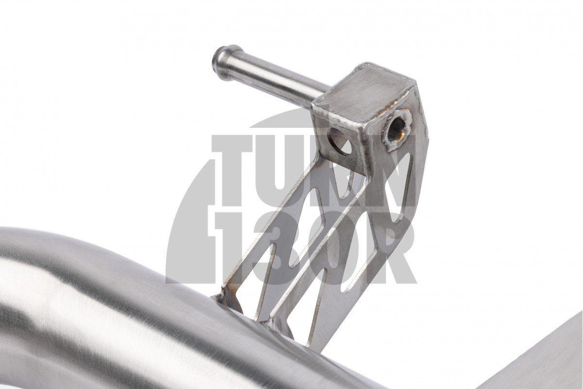 APRCatback Exhaust System Golf 8 GTI APRCatback Exhaust System Golf 8 GTI