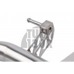 APRCatback Exhaust System Golf 8 GTI APRCatback Exhaust System Golf 8 GTI
