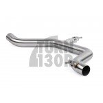 APRCatback Exhaust System Golf 8 GTI APRCatback Exhaust System Golf 8 GTI