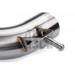 APRCatback Exhaust System Golf 8 GTI APRCatback Exhaust System Golf 8 GTI
