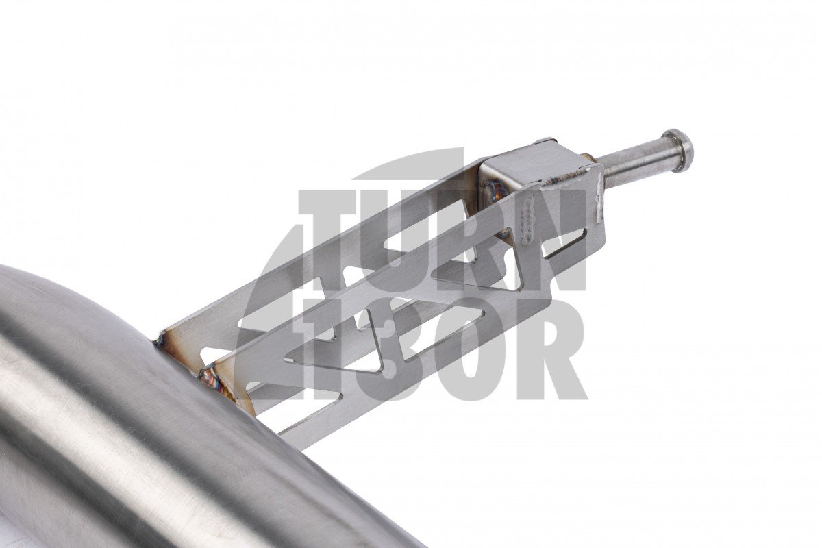 APRCatback Exhaust System Golf 8 GTI APRCatback Exhaust System Golf 8 GTI