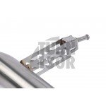 APRCatback Exhaust System Golf 8 GTI APRCatback Exhaust System Golf 8 GTI