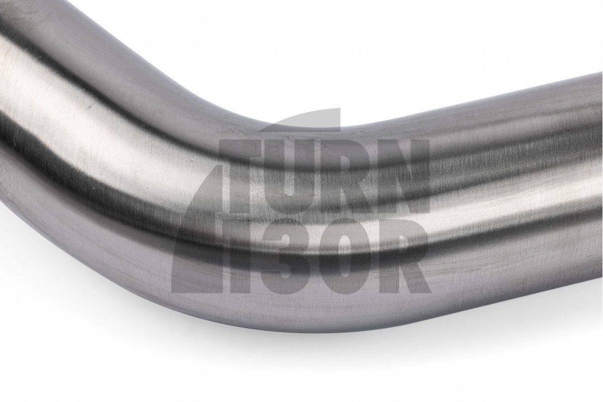 APRCatback Exhaust System Golf 8 GTI APRCatback Exhaust System Golf 8 GTI