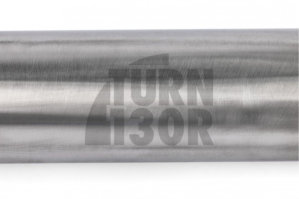 APRCatback Exhaust System Golf 8 GTI APRCatback Exhaust System Golf 8 GTI