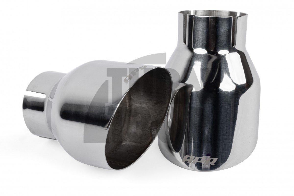 APRCatback Exhaust System Golf 8 GTI APRCatback Exhaust System Golf 8 GTI