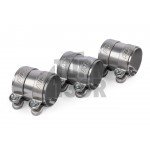 APRCatback Exhaust System Golf 8 GTI APRCatback Exhaust System Golf 8 GTI