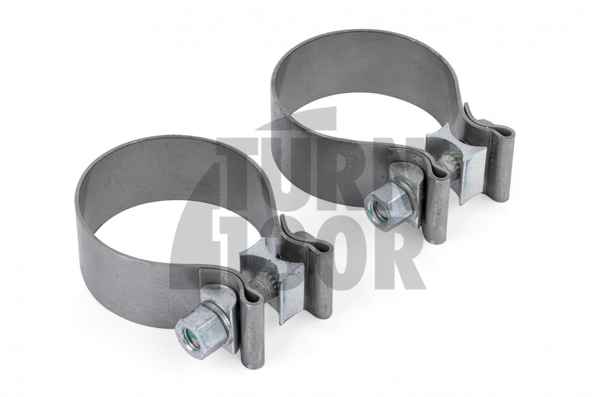 APRCatback Exhaust System Golf 8 GTI APRCatback Exhaust System Golf 8 GTI