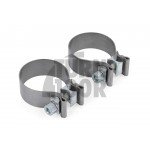 APRCatback Exhaust System Golf 8 GTI APRCatback Exhaust System Golf 8 GTI