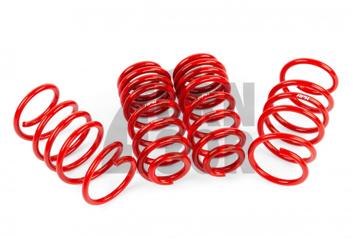 APRLowering Springs Golf 8 GTI APRLowering Springs Golf 8 GTI