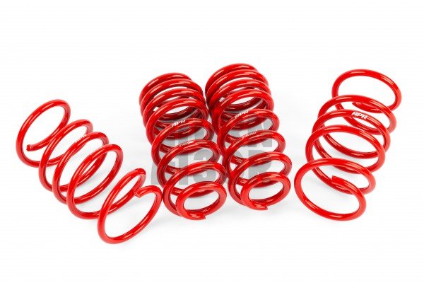 APRLowering Springs Golf 8 GTI