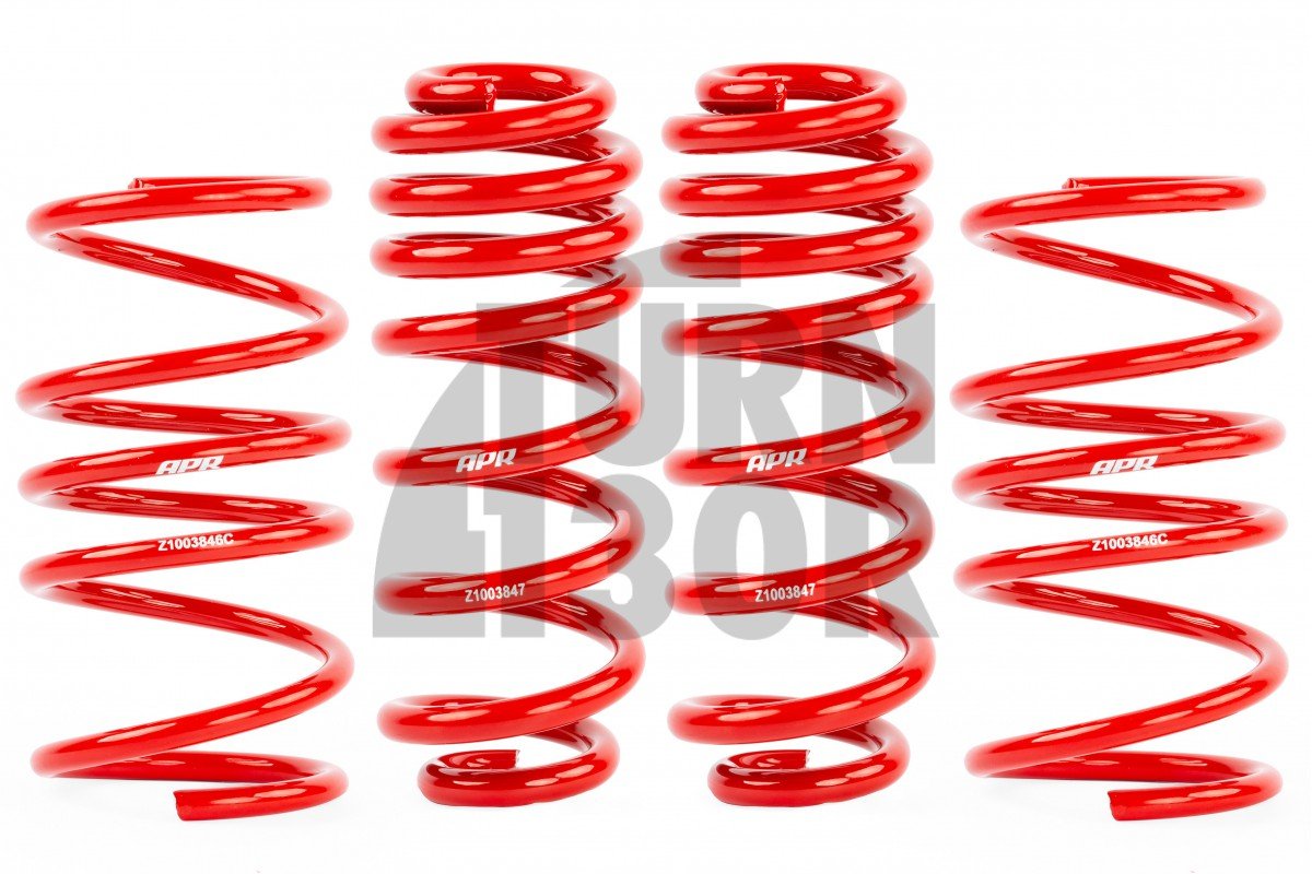 APRLowering Springs Golf 8 GTI APRLowering Springs Golf 8 GTI
