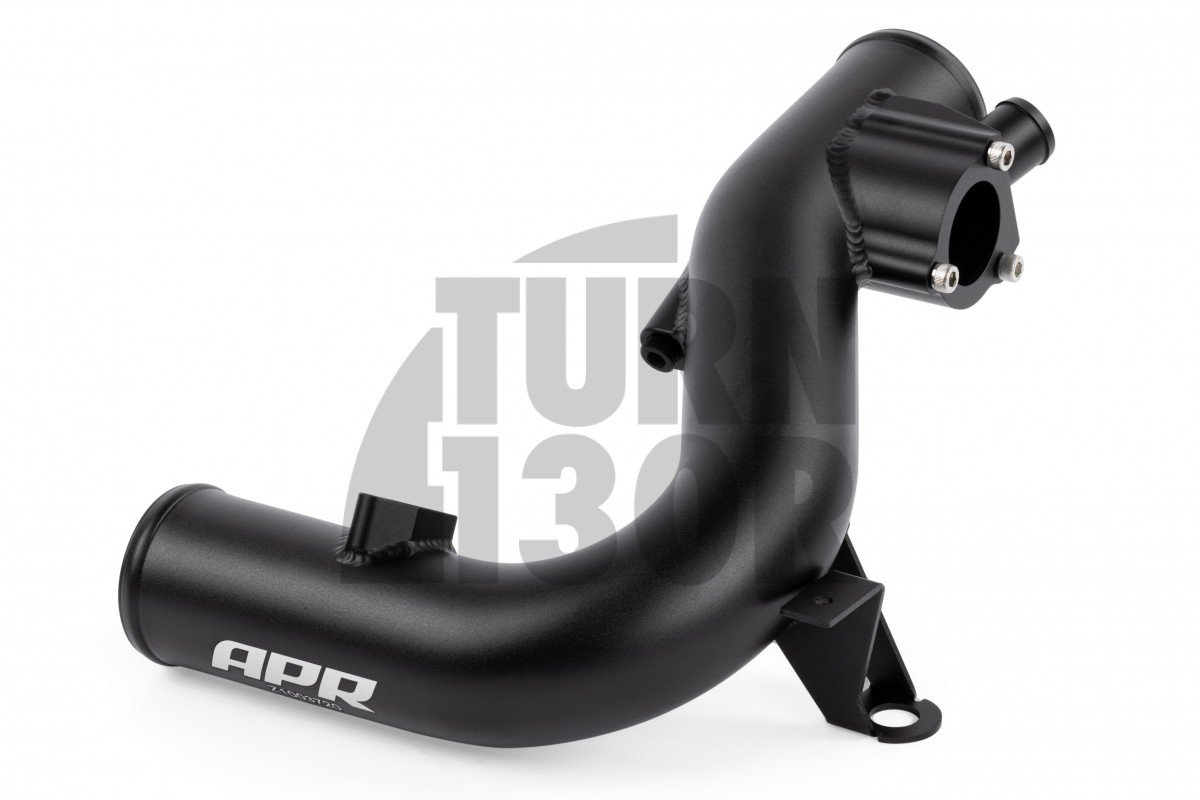 APRThrottle Pipe Golf 8 R / S3 8Y / Formentor 2.0 TSI EA888.4 Evo APRThrottle Pipe Golf 8 R / S3 8Y / Formentor 2.0 TSI EA888.4 Evo