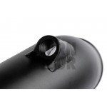 APRThrottle Pipe Golf 8 R / S3 8Y / Formentor 2.0 TSI EA888.4 Evo APRThrottle Pipe Golf 8 R / S3 8Y / Formentor 2.0 TSI EA888.4 Evo