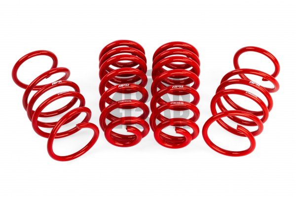 APRLowering Springs Golf 8 R