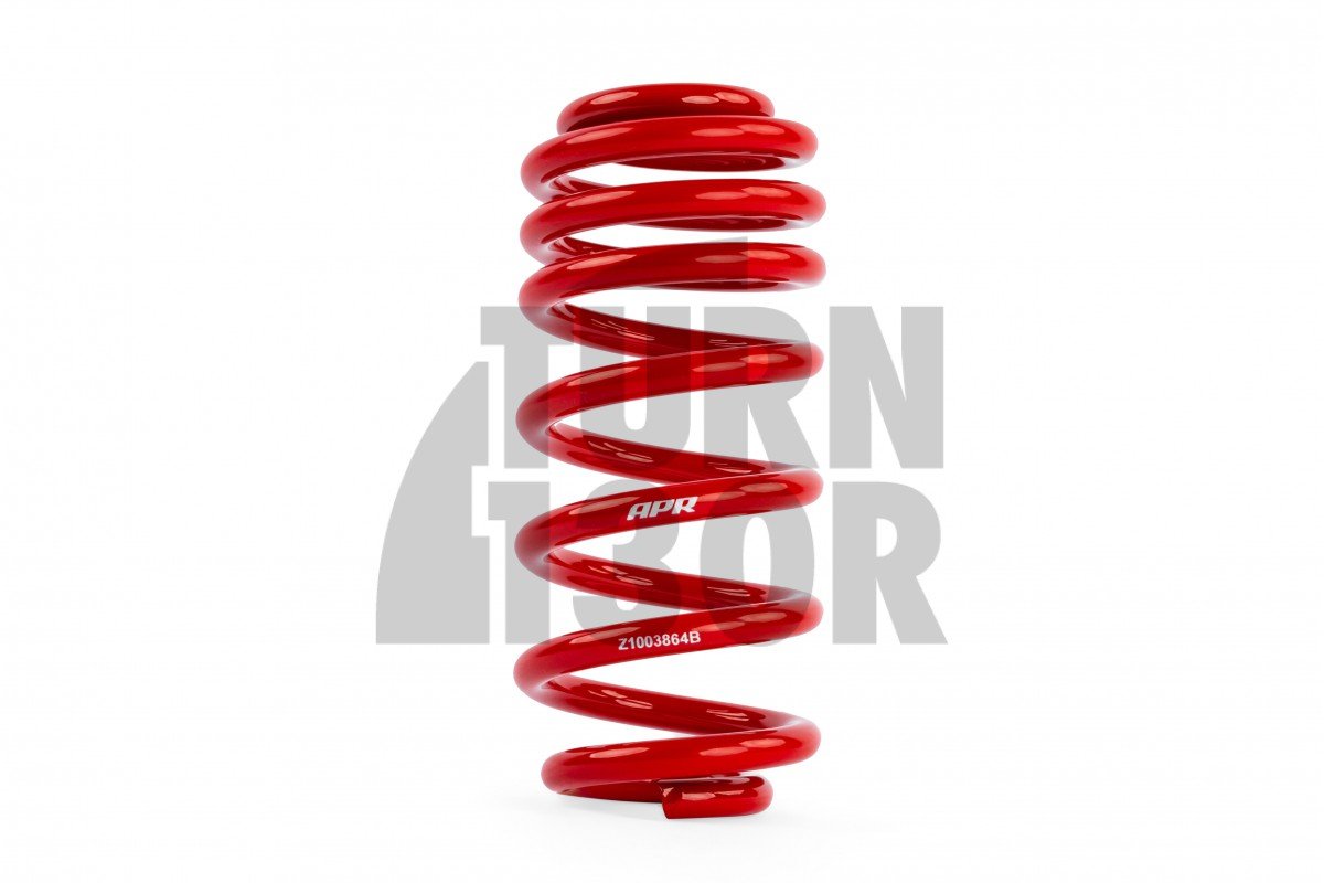 APRLowering Springs Golf 8 R APRLowering Springs Golf 8 R