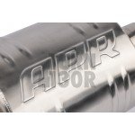 APRCatback Exhaust System Polo AW GTI APRCatback Exhaust System Polo AW GTI