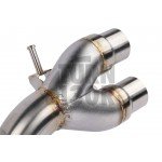 APRCatback Exhaust System Polo AW GTI APRCatback Exhaust System Polo AW GTI