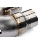 APRCatback Exhaust System Polo AW GTI APRCatback Exhaust System Polo AW GTI