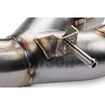 APRCatback Exhaust System Polo AW GTI APRCatback Exhaust System Polo AW GTI