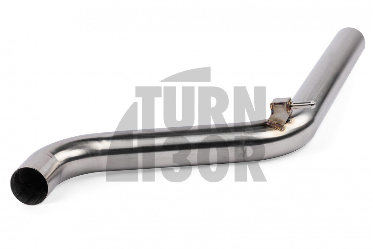 APRCatback Exhaust System Polo AW GTI APRCatback Exhaust System Polo AW GTI
