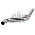 APRCatback Exhaust System Polo AW GTI APRCatback Exhaust System Polo AW GTI