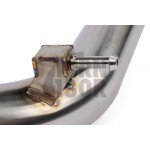 APRCatback Exhaust System Polo AW GTI APRCatback Exhaust System Polo AW GTI