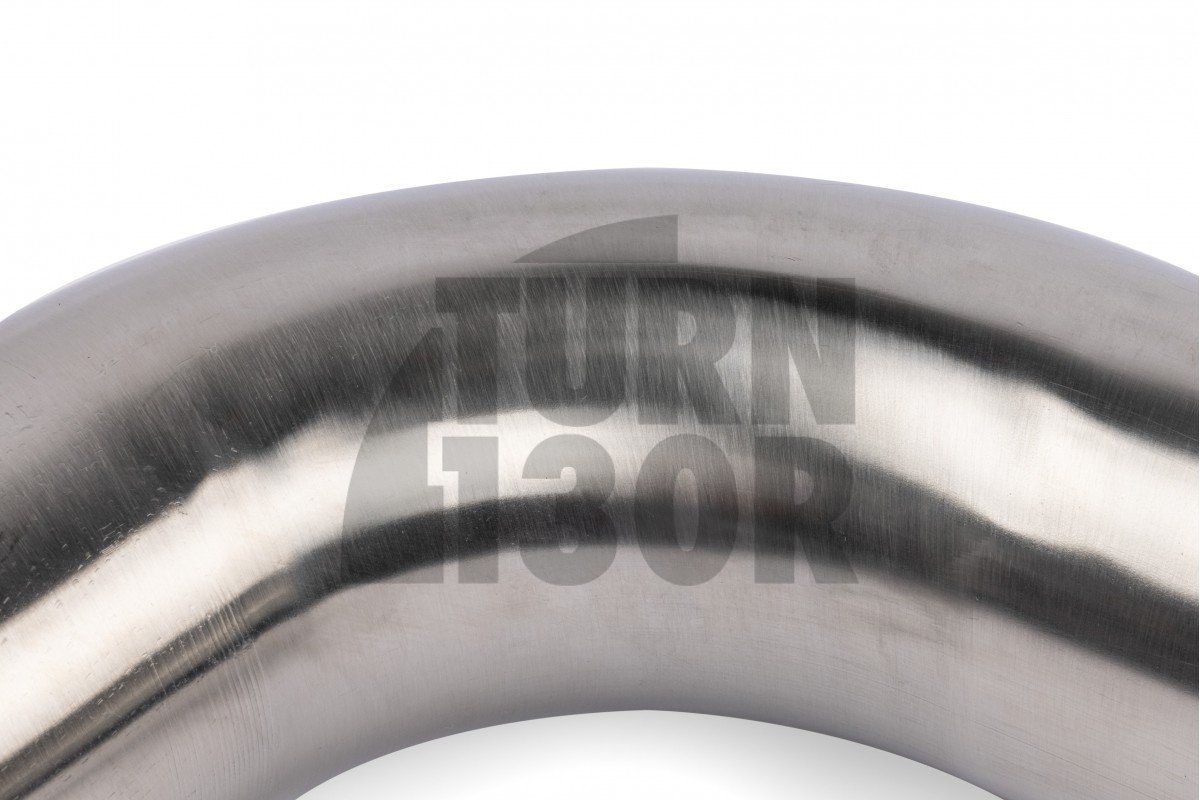 APRCatback Exhaust System Polo AW GTI APRCatback Exhaust System Polo AW GTI