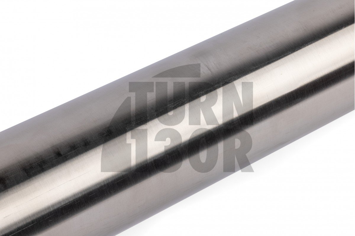 APRCatback Exhaust System Polo AW GTI APRCatback Exhaust System Polo AW GTI