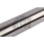 APRCatback Exhaust System Polo AW GTI APRCatback Exhaust System Polo AW GTI