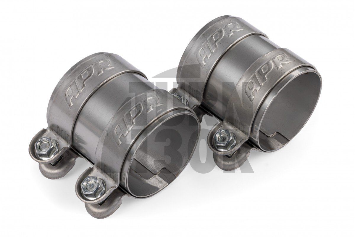 APRCatback Exhaust System Polo AW GTI APRCatback Exhaust System Polo AW GTI