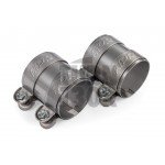 APRCatback Exhaust System Polo AW GTI APRCatback Exhaust System Polo AW GTI