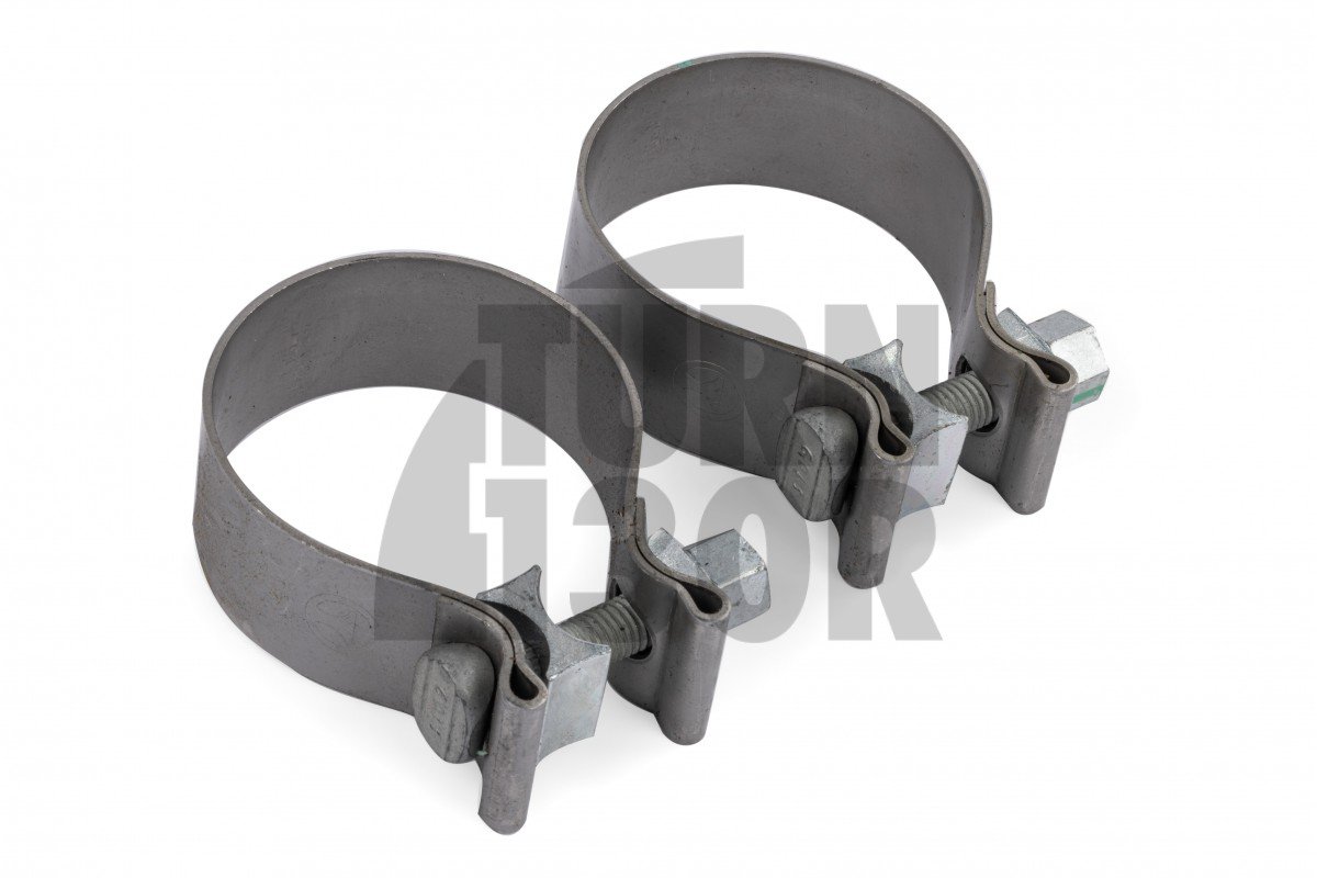 APRCatback Exhaust System Polo AW GTI APRCatback Exhaust System Polo AW GTI