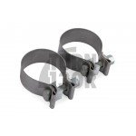 APRCatback Exhaust System Polo AW GTI APRCatback Exhaust System Polo AW GTI