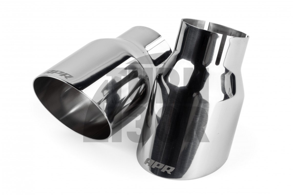 APRCatback Exhaust System Polo AW GTI APRCatback Exhaust System Polo AW GTI
