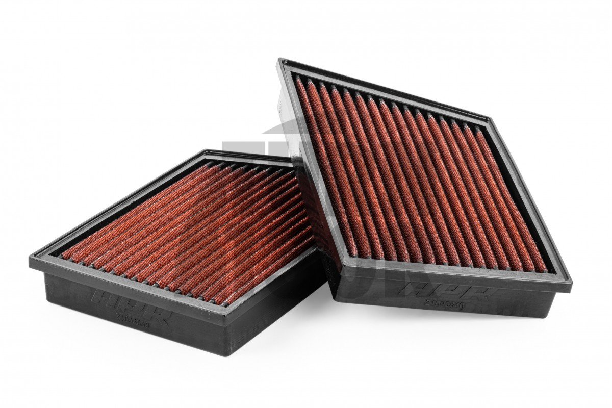 APRPanel Air Filters Porsche 911 992 Turbo / Turbo S / GTS APRPanel Air Filters Porsche 911 992 Turbo / Turbo S / GTS