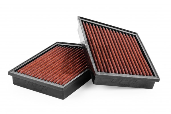 APRPanel Air Filters Porsche 911 992 Turbo / Turbo S / GTS
