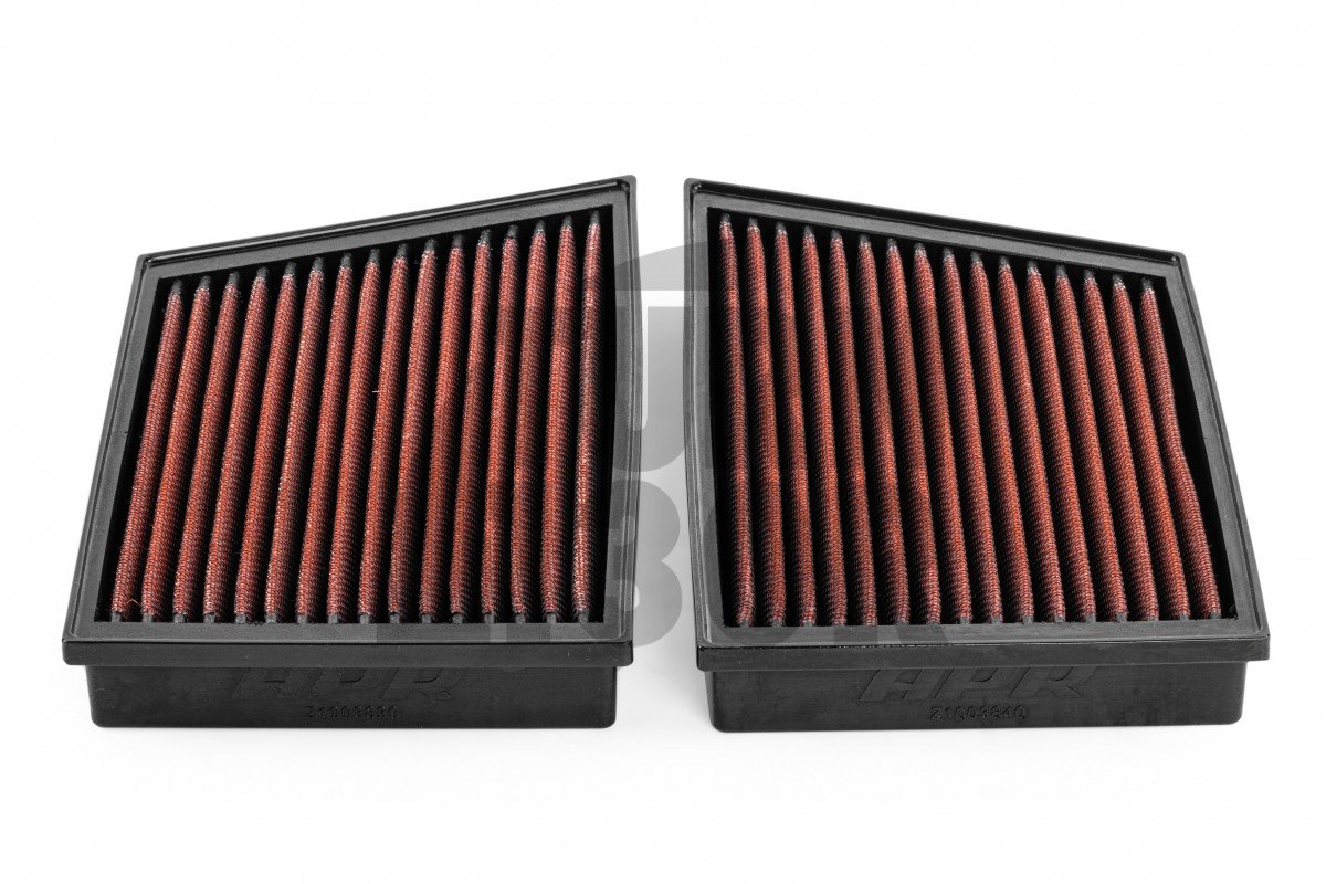 APRPanel Air Filters Porsche 911 992 Turbo / Turbo S / GTS APRPanel Air Filters Porsche 911 992 Turbo / Turbo S / GTS