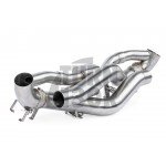 APRCatback Exhaust System Porsche 911 992 Turbo APRCatback Exhaust System Porsche 911 992 Turbo