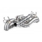 APRCatback Exhaust System Porsche 911 992 Turbo APRCatback Exhaust System Porsche 911 992 Turbo