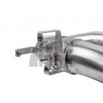 APRCatback Exhaust System Porsche 911 992 Turbo APRCatback Exhaust System Porsche 911 992 Turbo